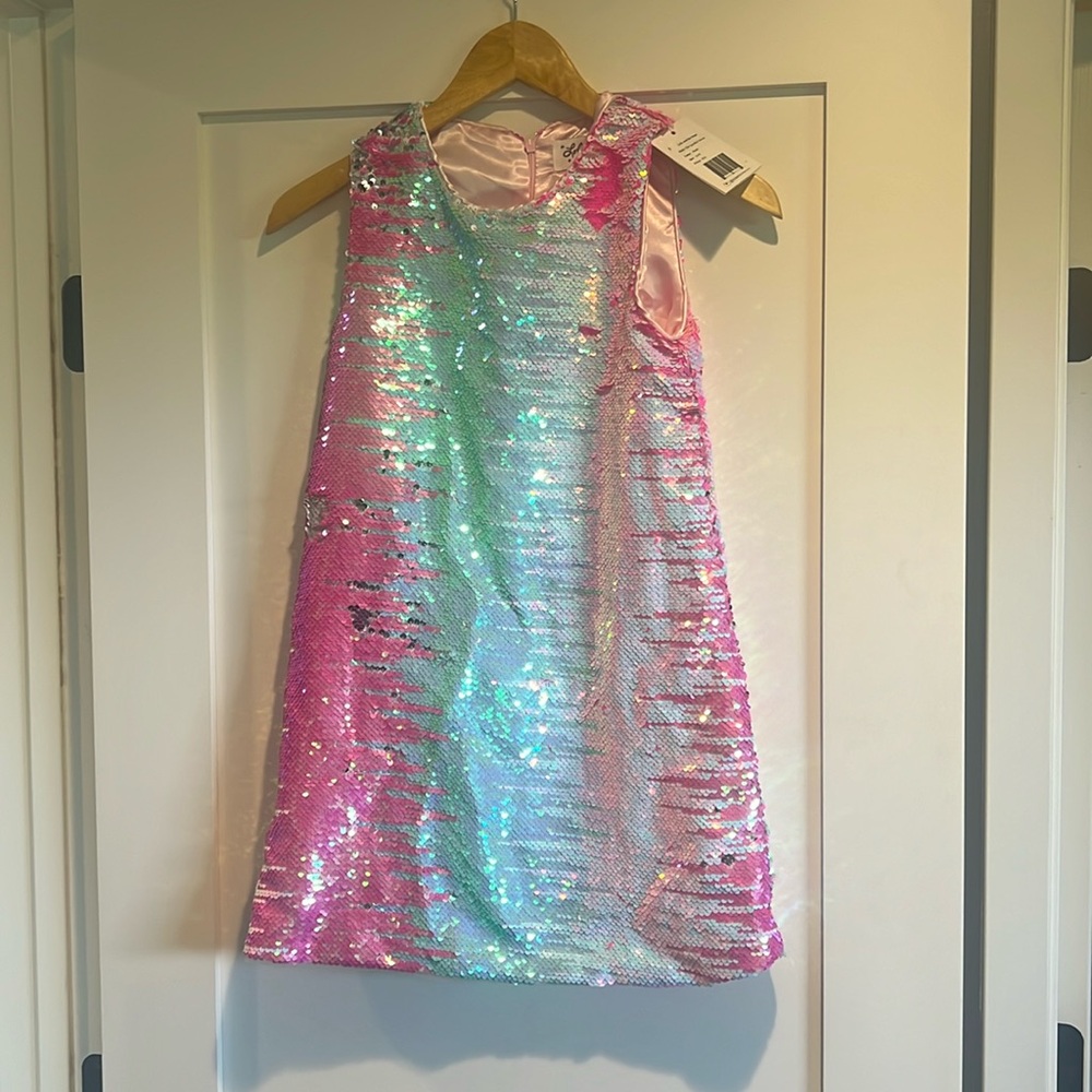 Lola & The boys dress